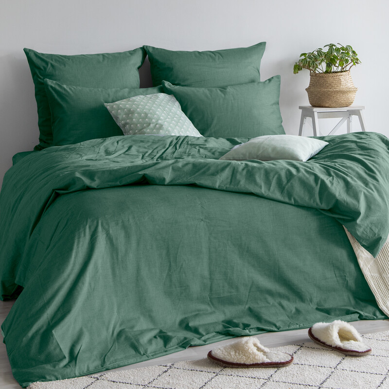 Комплект постельного белья "Absolut" 1,5СП Emerald
