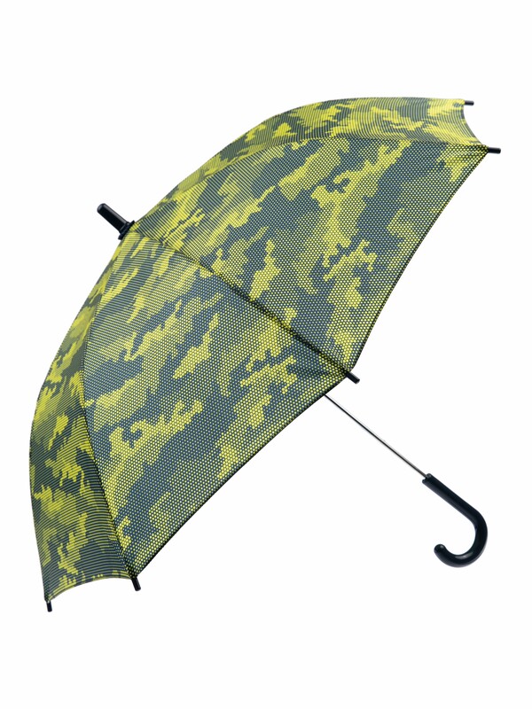 Зонт-трость для мальчиков