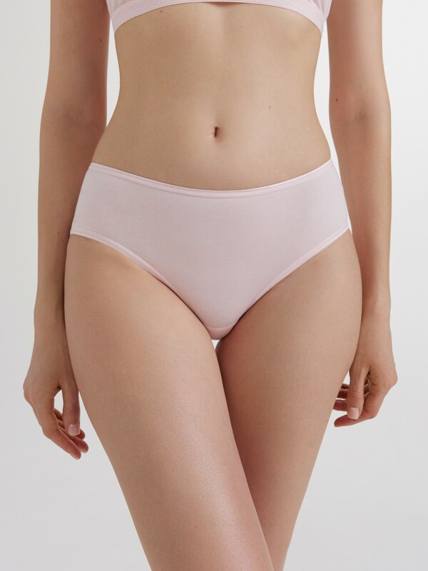  CONTE BASIC COLLECTION LB 2014 Трусики "бикини" средней посадки