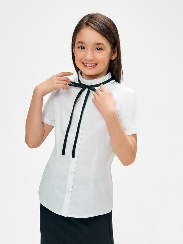 Блузка детская для девочек Sonu