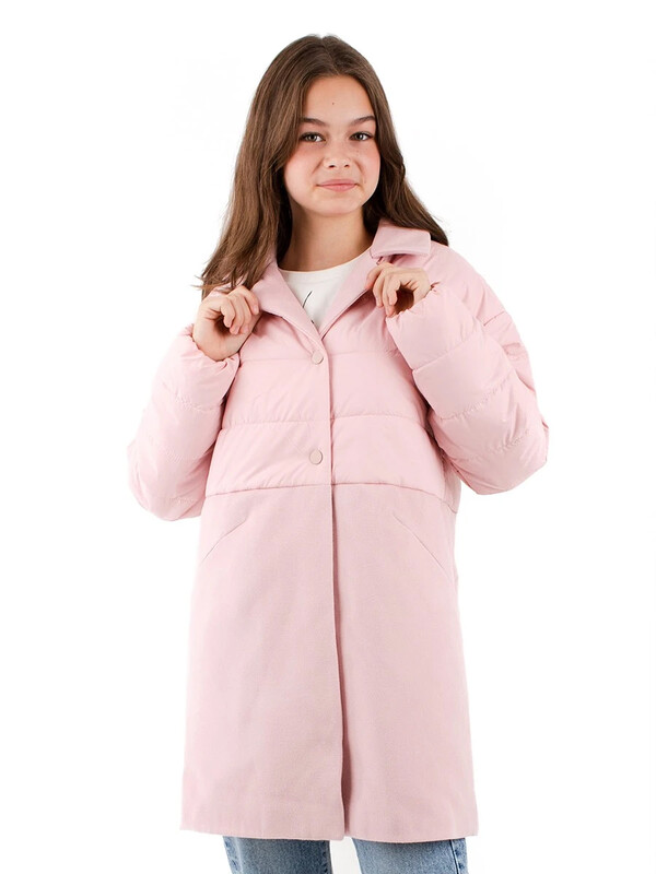 101349_OOG Пальто для девочки