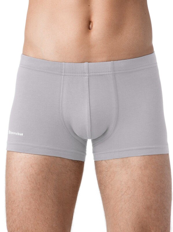 Трусы мужские Брестские ТРУСЫ МУЖСКИЕ BOXER BRIEFS 6200