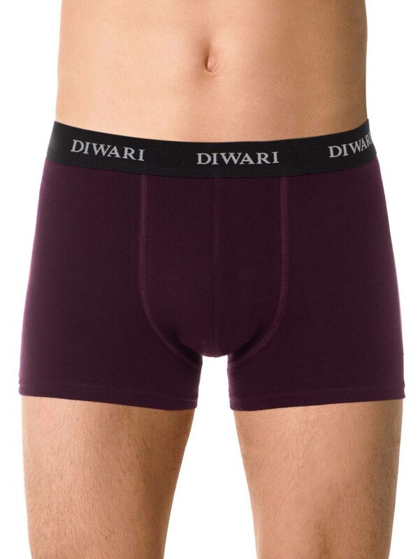 Трусы мужские DIWARI BASIC MEN MSH 2147