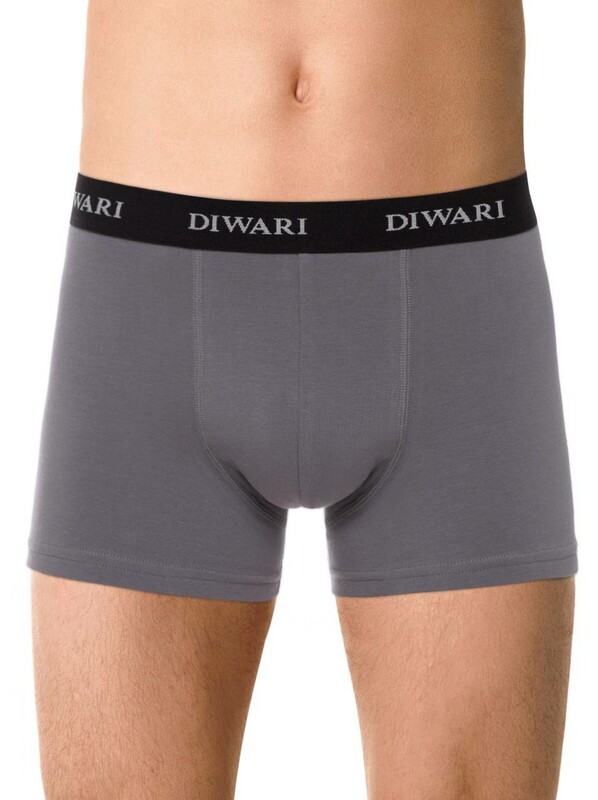 Трусы мужские DIWARI BASIC MEN MSH 2147