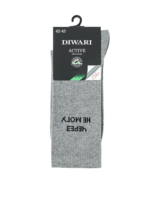  DIWARI ACTIVE Носки мужские