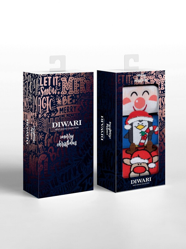 ���������� DIWARI NEW YEAR (3 ����) ����� �������