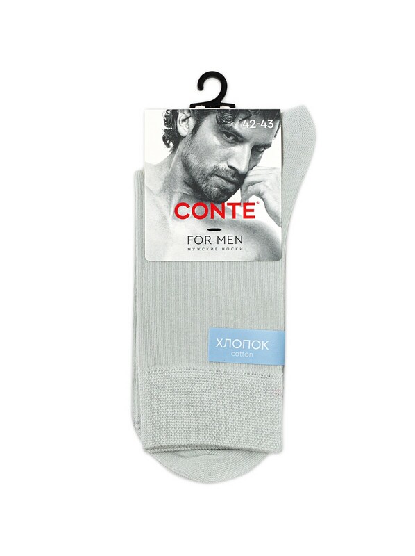  CONTE Носки мужские 24С-148СП