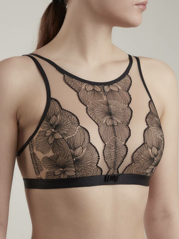  CONTE  ALLURE TA0002