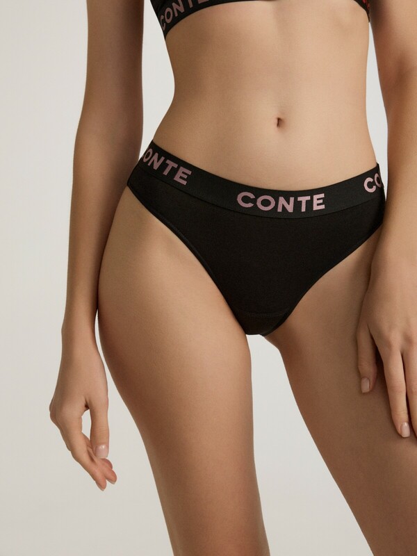  CONTE COMFY LINE LB 2993 Трусы женские