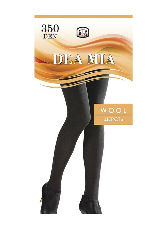 Колготки женские DEA MIA WOOL 350