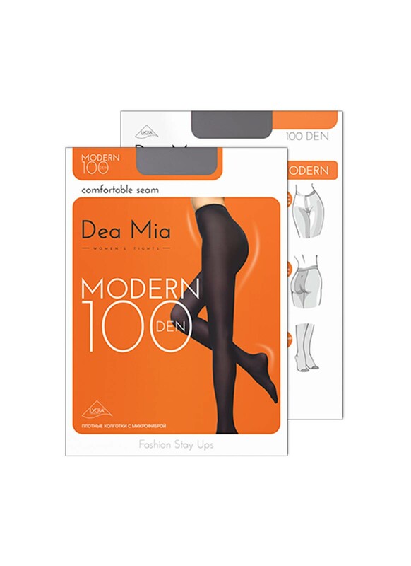 Колготки женские DEA MIA MODERN 100