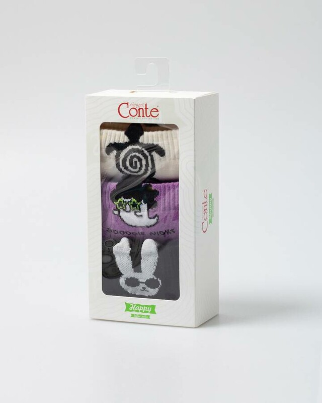 ���������� CONTE ��������� �����