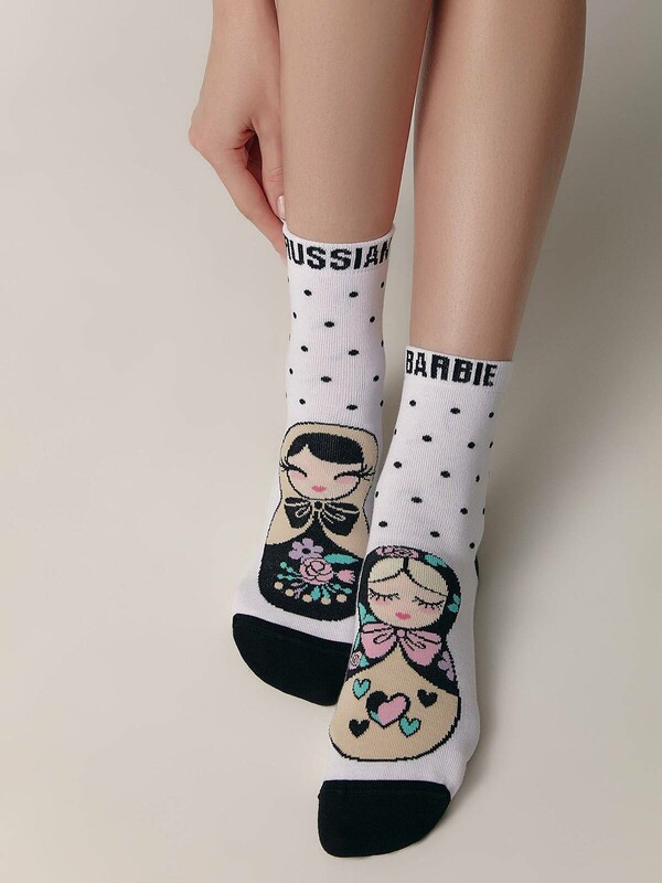 ����� ������� CONTE HAPPY